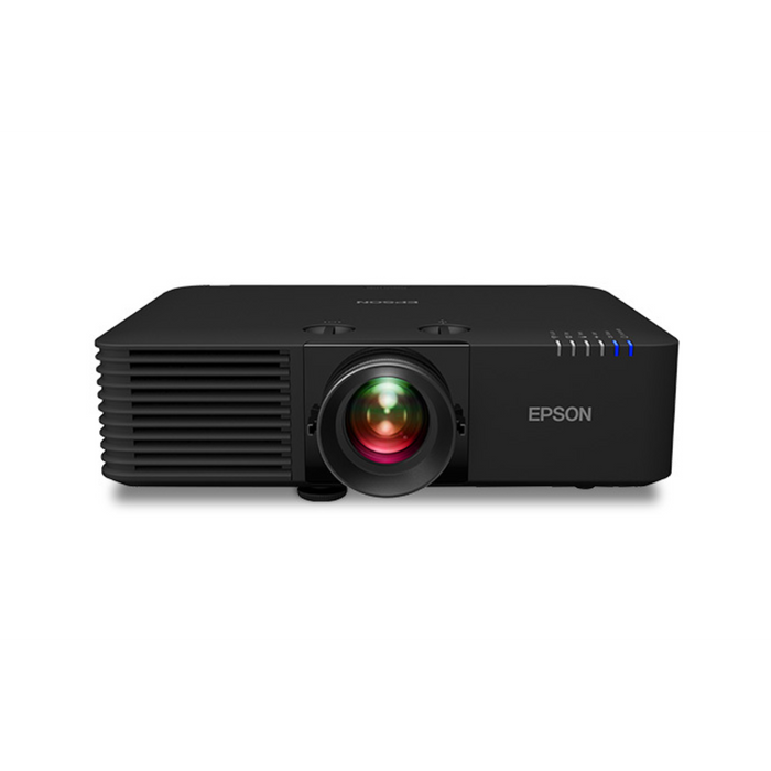 Epson PowerLite L770U & L775U WUXGA Laser Projector (7,000 Lumens) V11HA96