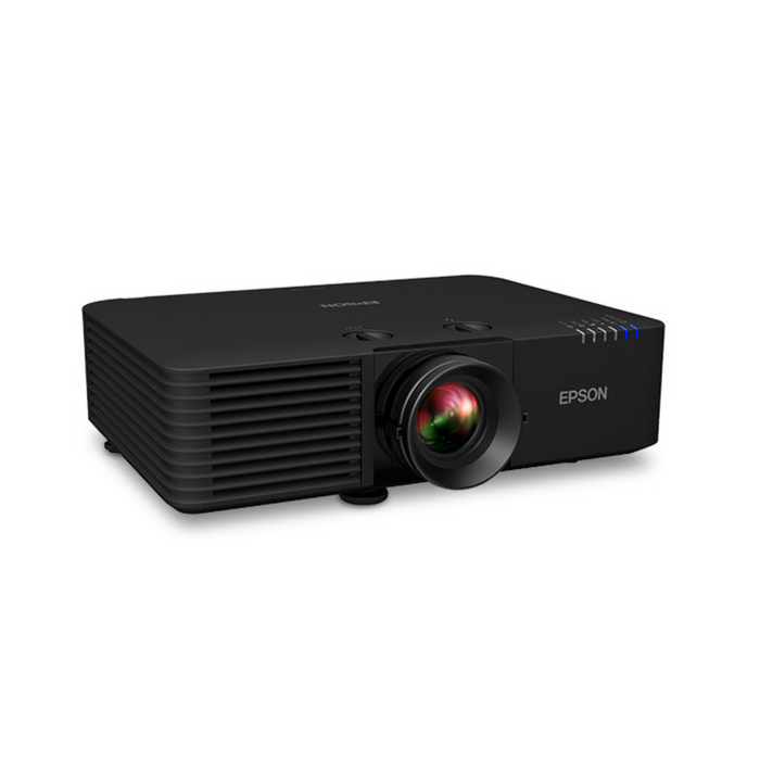 Epson PowerLite L770U & L775U WUXGA Laser Projector (7,000 Lumens) V11HA96