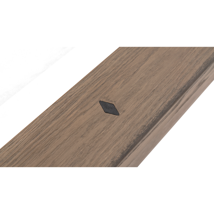 Plank & Hide Beaumont Wood Pool Table with Free Accessory Kit and Free White Glove Delivery & Installation