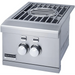 Luxe Homes Direct 16" Built-In, Power Slide-In Side Burner