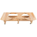 Luxe Homes Direct All Event Table For Oval XL 400 & Oval Junior 200
