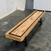 Luxe Homes Direct Astoria Sport Shuffleboard Table