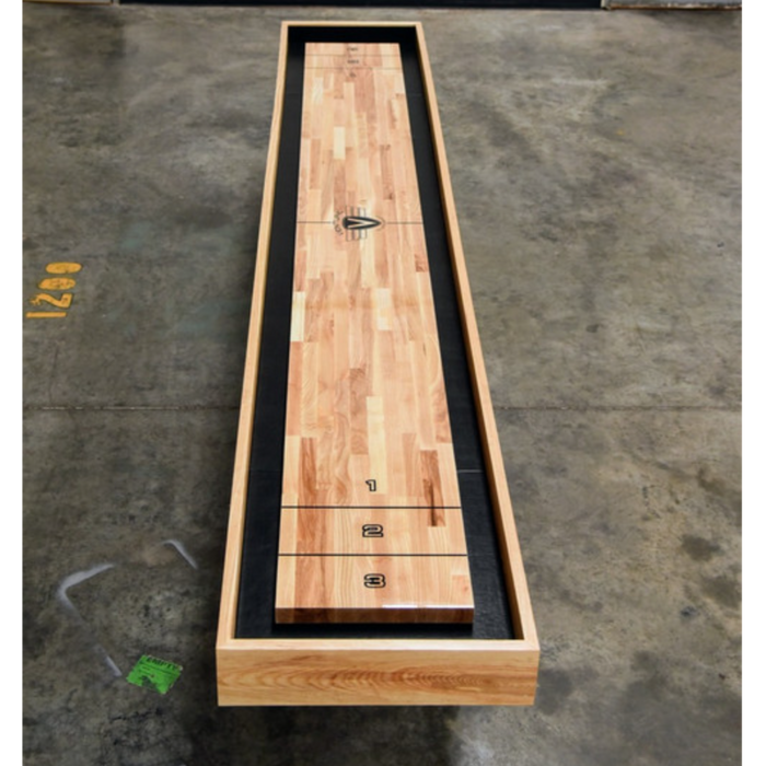 Luxe Homes Direct Astoria Sport Shuffleboard Table