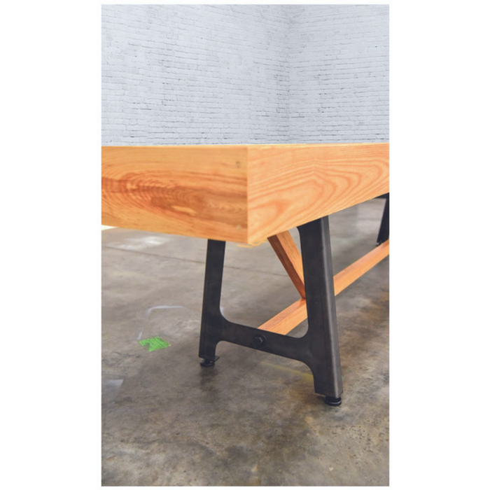 Luxe Homes Direct Astoria Sport Shuffleboard Table