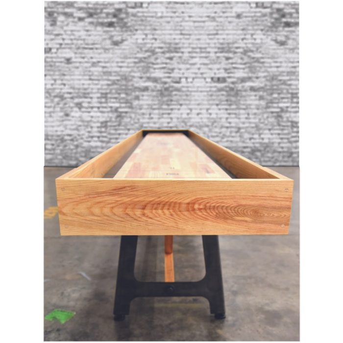 Luxe Homes Direct Astoria Sport Shuffleboard Table