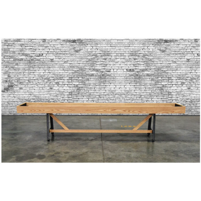 Luxe Homes Direct Astoria Sport Shuffleboard Table