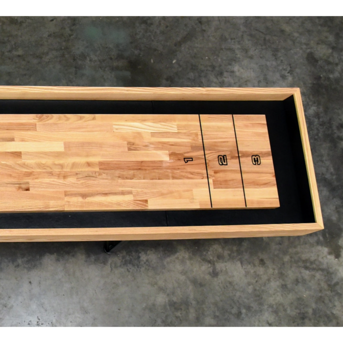 Luxe Homes Direct Astoria Sport Shuffleboard Table