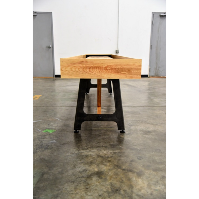Luxe Homes Direct Astoria Sport Shuffleboard Table