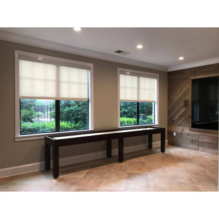 Luxe Homes Direct Buckhead Sport Shuffleboard Table