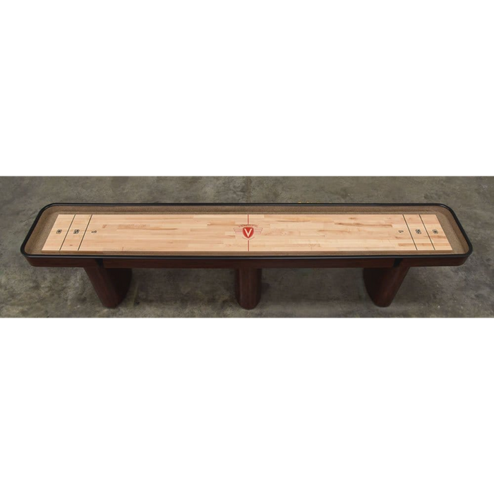 Luxe Homes Direct Challenger Sport Shuffleboard Table