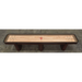 Luxe Homes Direct Challenger Sport Shuffleboard Table