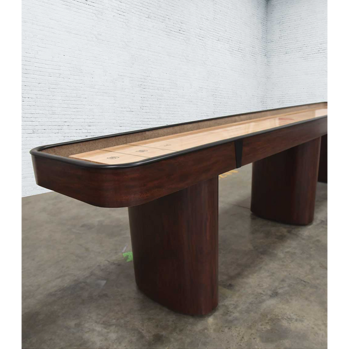 Luxe Homes Direct Challenger Sport Shuffleboard Table