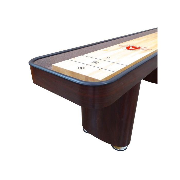 Luxe Homes Direct Challenger Sport Shuffleboard Table