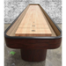 Luxe Homes Direct Challenger Sport Shuffleboard Table
