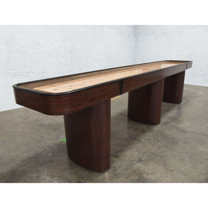 Luxe Homes Direct Challenger Sport Shuffleboard Table