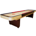 Luxe Homes Direct Classic Cushion Shuffleboard Table
