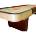 Luxe Homes Direct Classic Cushion Shuffleboard Table