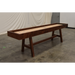 Luxe Homes Direct Custom Mason Sport Shuffleboard Table