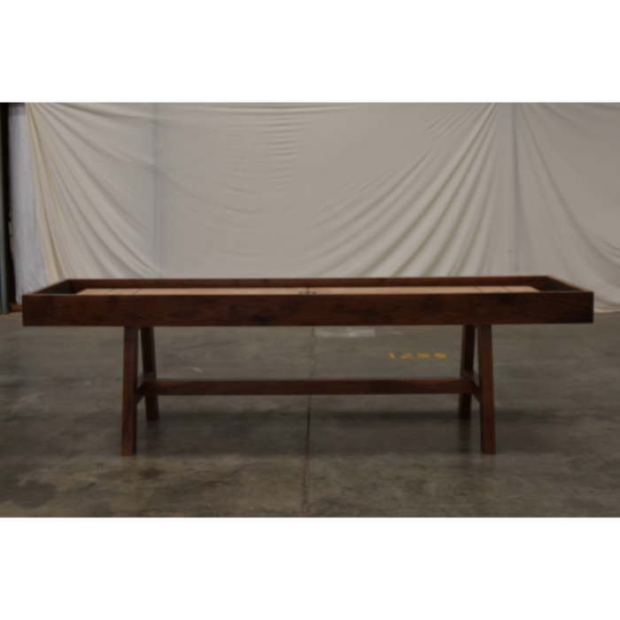 Luxe Homes Direct Custom Mason Sport Shuffleboard Table