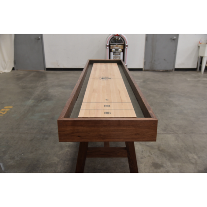 Luxe Homes Direct Custom Mason Sport Shuffleboard Table