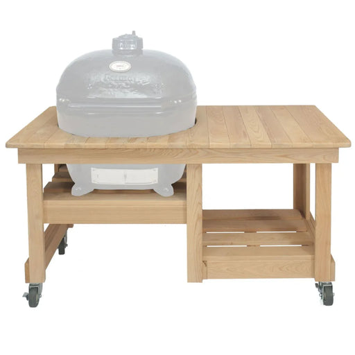 Luxe Homes Direct Cypress Countertop Table for Oval XL 400