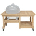 Luxe Homes Direct Cypress Countertop Table for Oval XL 400