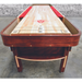 Luxe Homes Direct Grand Deluxe Cushion Shuffleboard Table