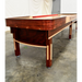 Luxe Homes Direct Grand Deluxe Cushion Shuffleboard Table