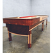 Luxe Homes Direct Grand Deluxe Cushion Shuffleboard Table