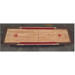 Luxe Homes Direct Grand Deluxe Cushion Shuffleboard Table