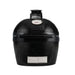 Luxe Homes Direct Junior 200 Built-In Charcoal Ceramic Kamado Grill