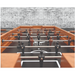 Luxe Homes Direct Monaco Foosball Table