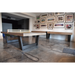 Luxe Homes Direct Monaco Ping Pong Table