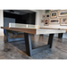 Luxe Homes Direct Monaco Ping Pong Table