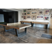 Luxe Homes Direct Monaco Ping Pong Table