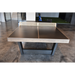 Luxe Homes Direct Monaco Ping Pong Table