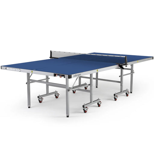Luxe Homes Direct MyT7 Outdoor Folding Ping Pong Table