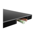Luxe Homes Direct MyT7 Outdoor Folding Ping Pong Table