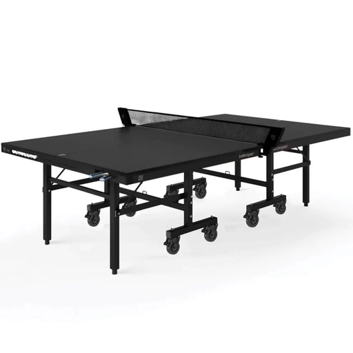 Luxe Homes Direct MyT 415X BlackStorm Outdoor Ping Pong Table