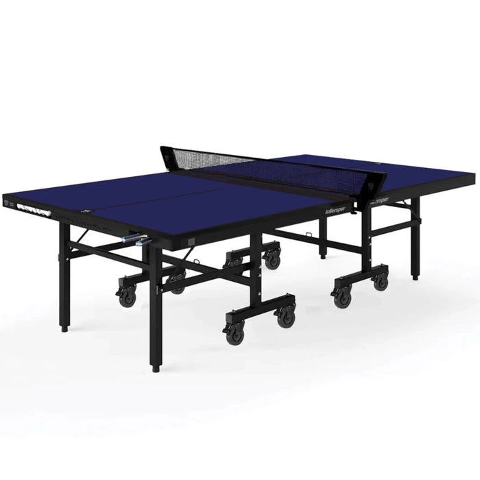 Luxe Homes Direct MyT 415X Max Indoor Folding Ping Pong Table