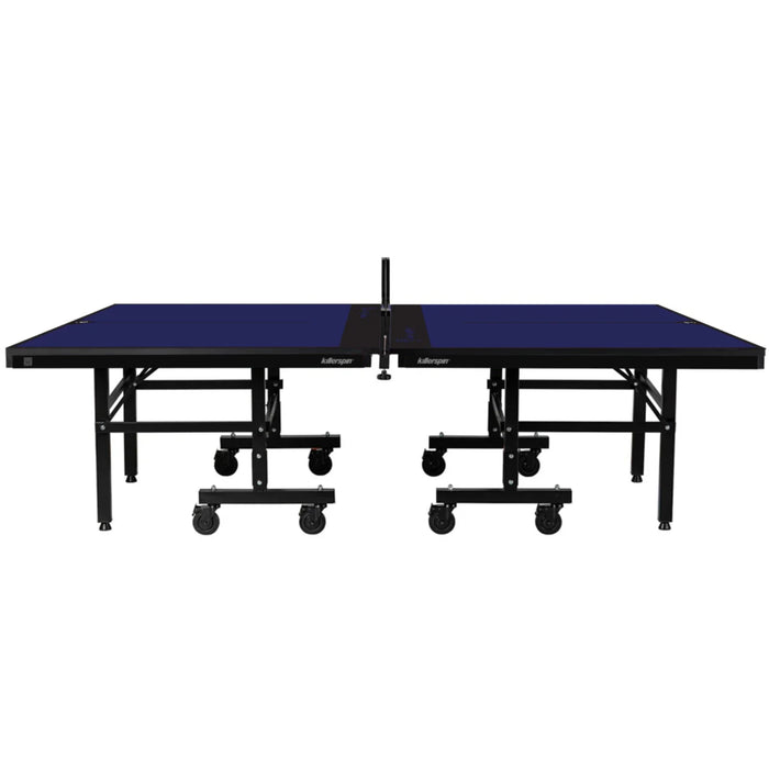 Luxe Homes Direct MyT 415X Max Indoor Folding Ping Pong Table