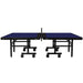 Luxe Homes Direct MyT 415X Max Indoor Folding Ping Pong Table