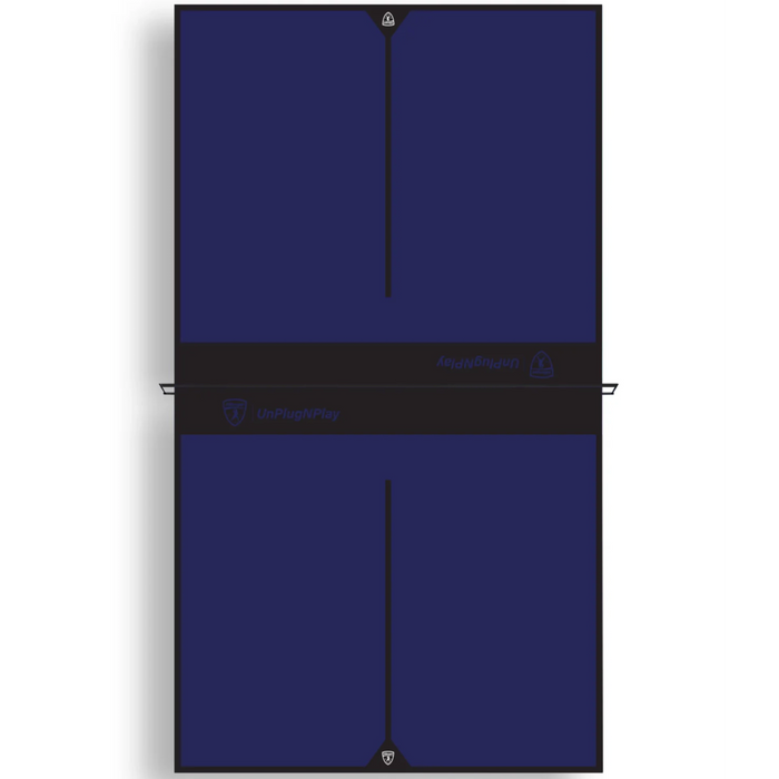 Luxe Homes Direct MyT 415X Max Indoor Folding Ping Pong Table