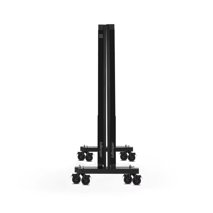 Luxe Homes Direct MyT 415X Max Indoor Folding Ping Pong Table