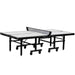 Luxe Homes Direct MyT 415X Max Indoor Folding Ping Pong Table