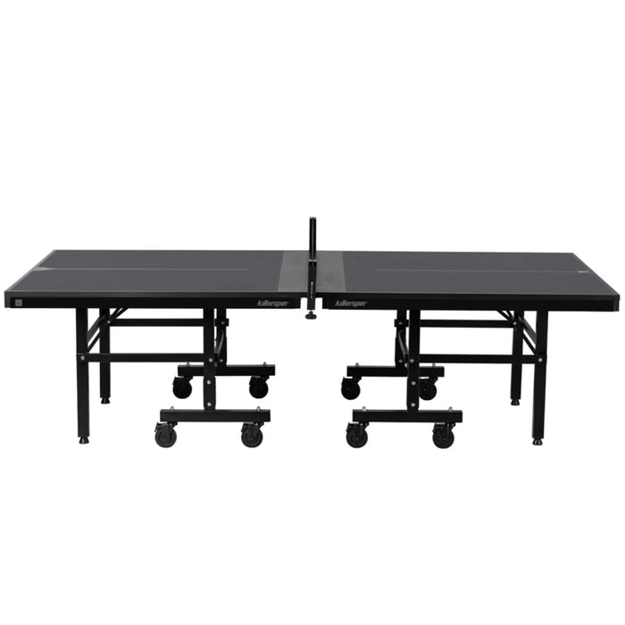 Luxe Homes Direct MyT 415X Max Indoor Folding Ping Pong Table