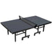 Luxe Homes Direct MyT 415X Max Indoor Folding Ping Pong Table
