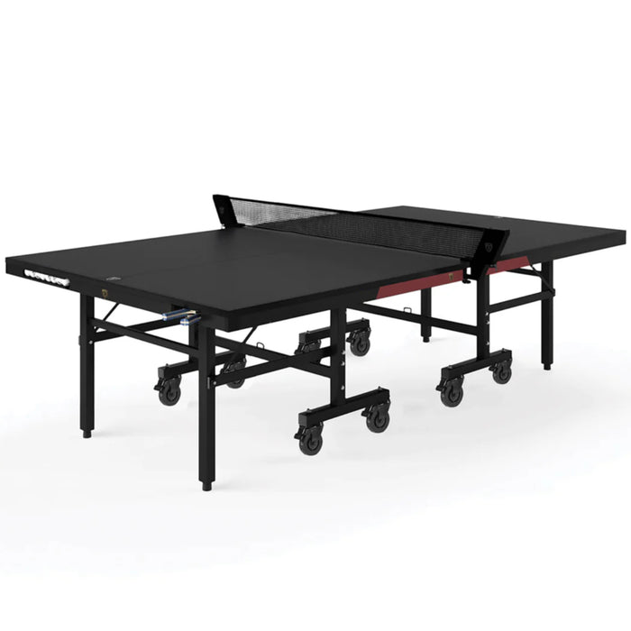 Luxe Homes Direct MyT 415X Max Indoor Folding Ping Pong Table