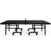 Luxe Homes Direct MyT 415X Max Indoor Folding Ping Pong Table