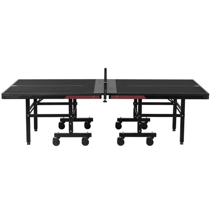 Luxe Homes Direct MyT 415X Mega Indoor Folding Ping Pong Table